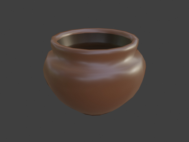 Pot - 2 - 10