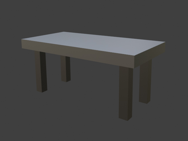 Table - 2 - 1
