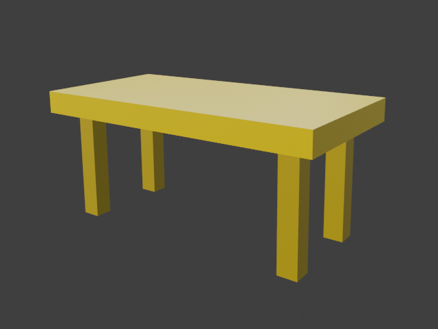 Table - 2 - 5