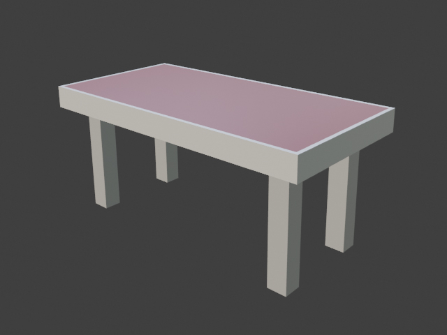 Table - 2 - 7
