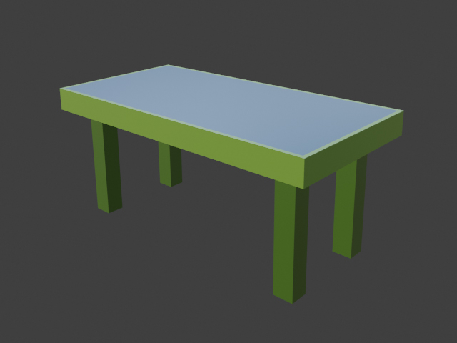 Table - 2 - 8