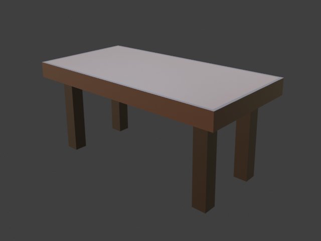 Table - 2 - 9