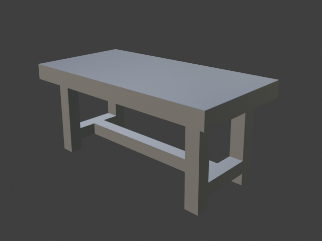 Table - 3 - 1