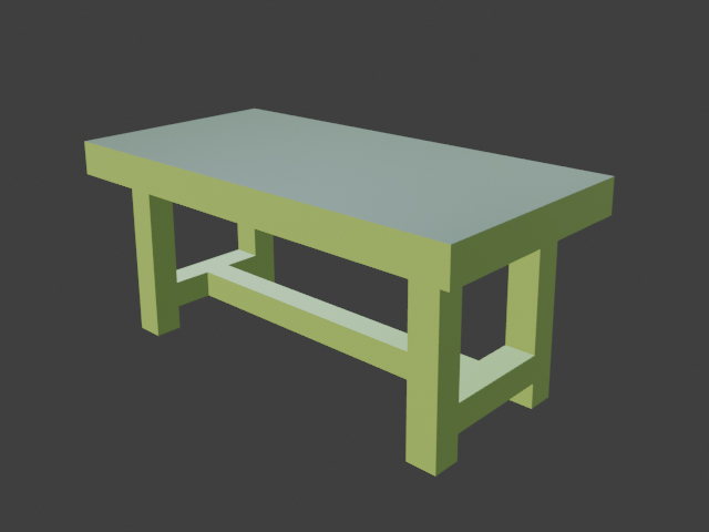 Table - 3 - 2
