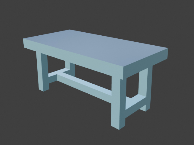 Table - 3 - 3