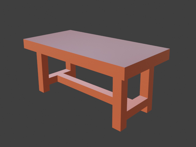 Table - 3 - 4