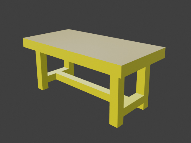 Table - 3 - 5