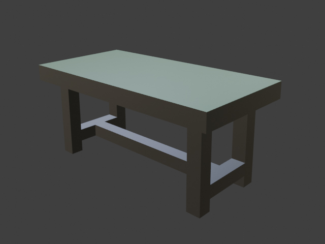 Table - 3 - 6