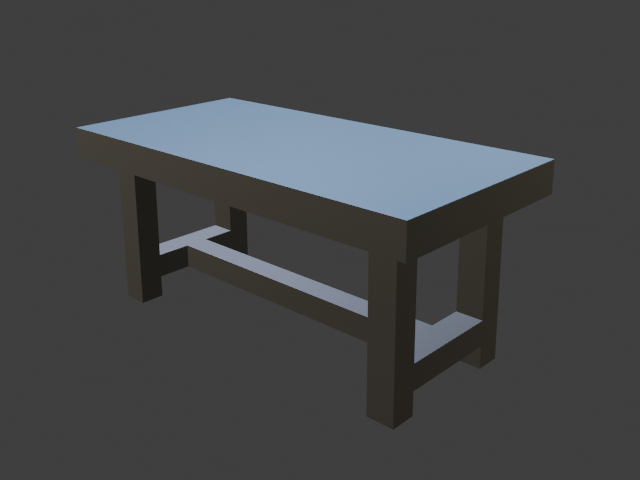 Table - 3 - 7