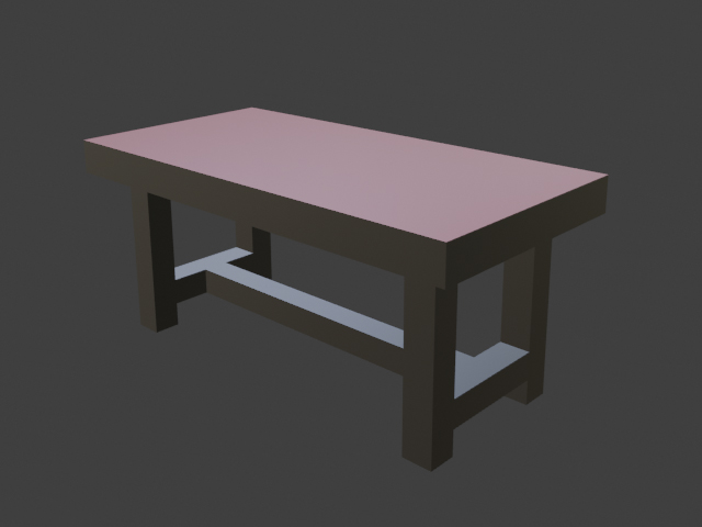 Table - 3 - 8