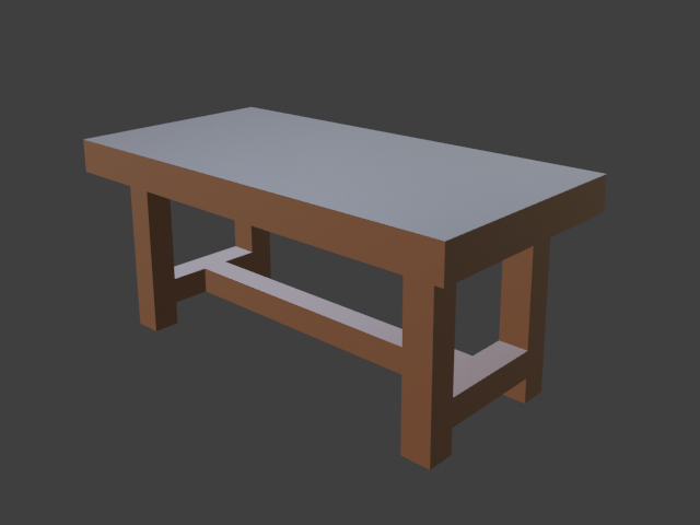 Table - 3 - 10