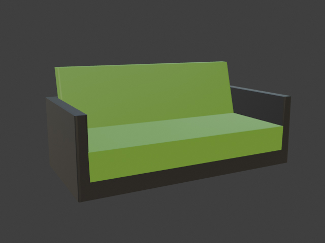 Sofa - 1 - 2