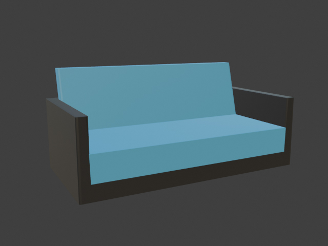 Sofa - 1 - 3