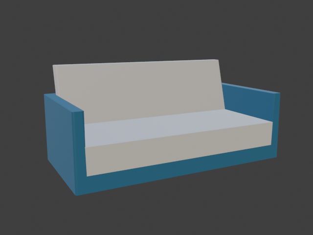 Sofa - 1 - 6