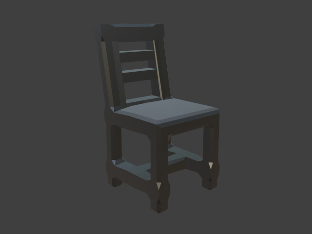 Chair - 1 - 1
