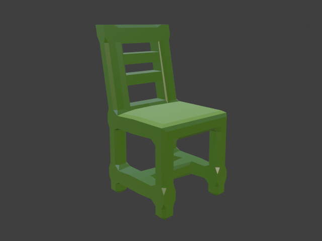 Chair - 1 - 2