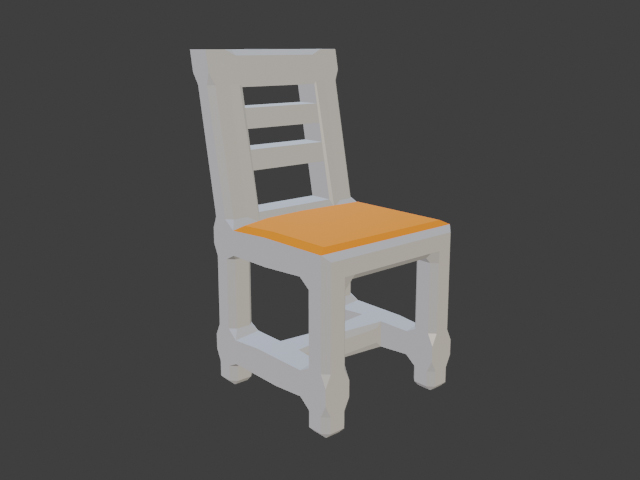 Chair - 1 - 6