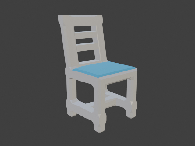 Chair - 1 - 7