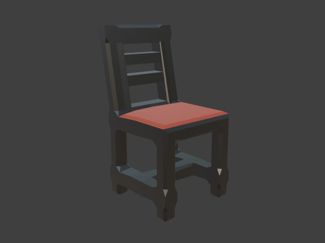 Chair - 1 - 8