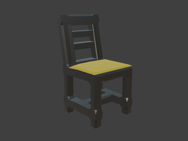 Chair - 1 - 9