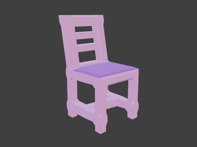 Chair - 1 - 10