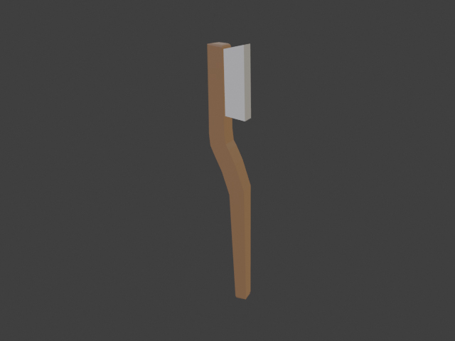 Toothbrush - 1 - 1