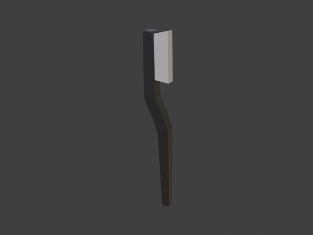 Toothbrush - 1 - 2