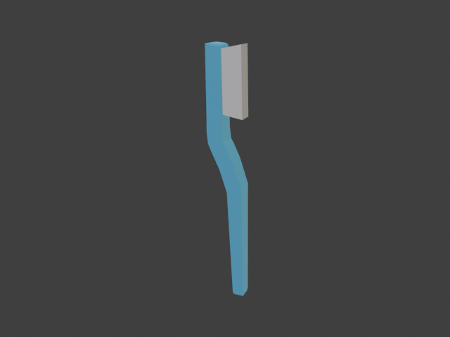 Toothbrush - 1 - 4