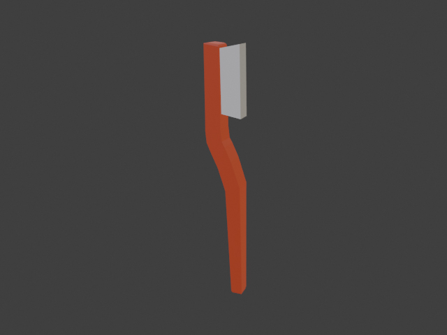 Toothbrush - 1 - 5