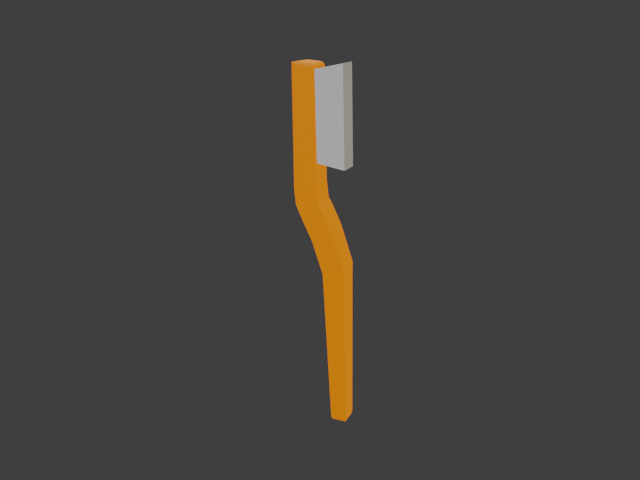 Toothbrush - 1 - 6