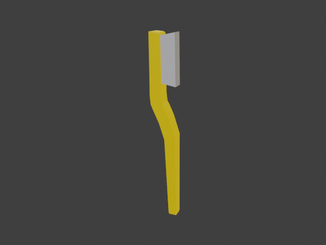 Toothbrush - 1 - 7