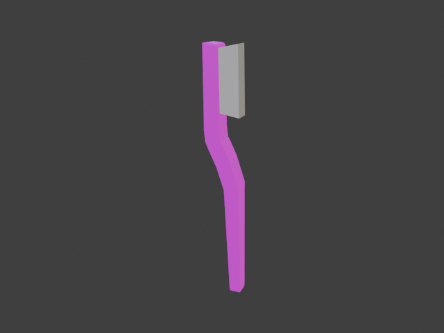 Toothbrush - 1 - 8