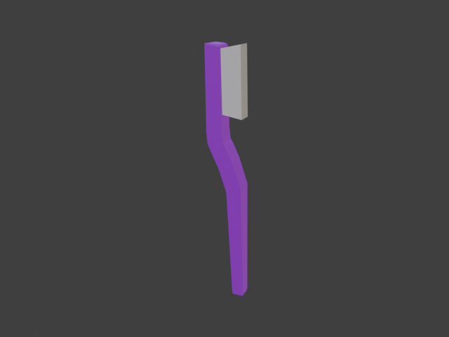 Toothbrush - 1 - 9