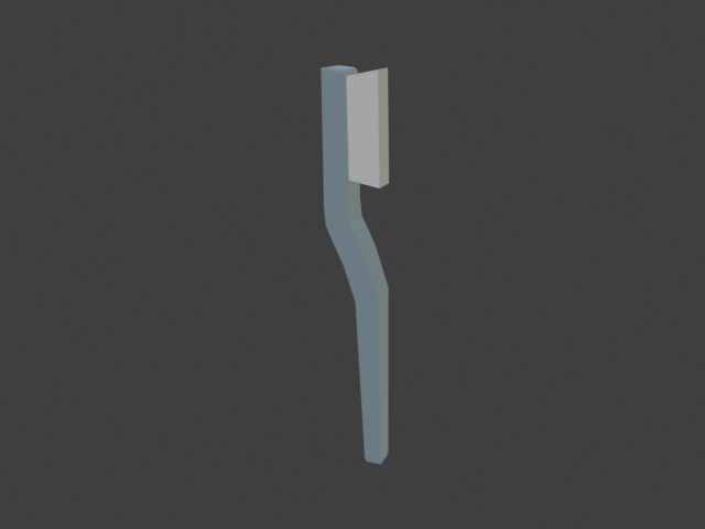 Toothbrush - 1 - 10