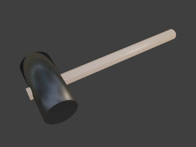 Hammer - 1 - 1