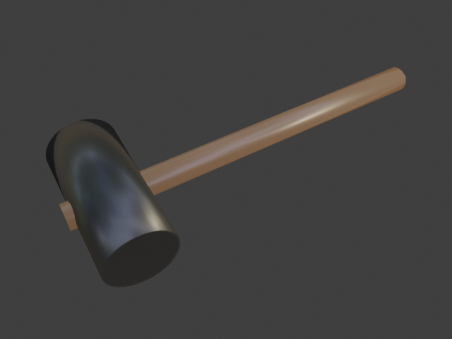 Hammer - 1 - 3