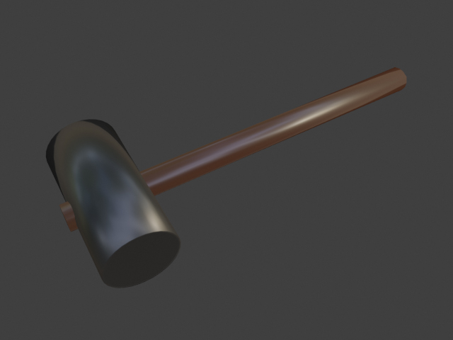 Hammer - 1 - 4