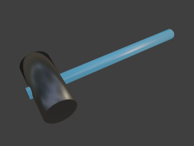 Hammer - 1 - 5
