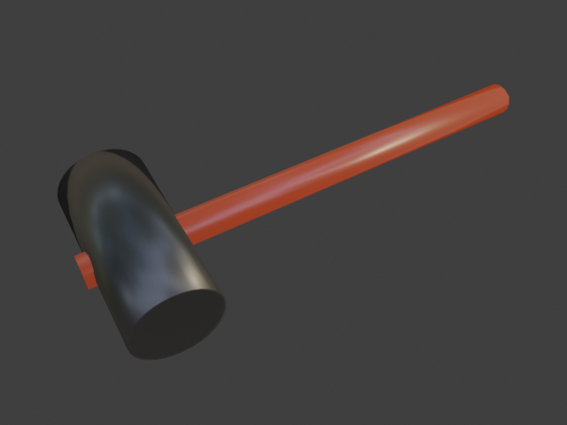 Hammer - 1 - 6