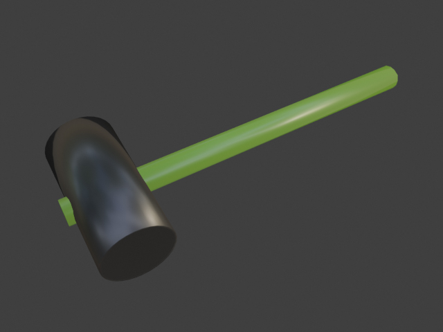 Hammer - 1 - 7