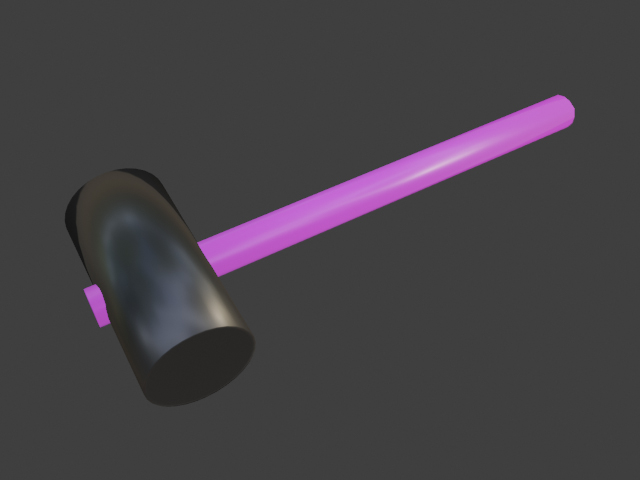 Hammer - 1 - 8