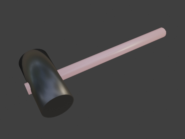 Hammer - 1 - 10