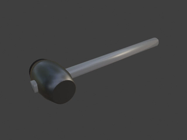 Hammer - 2 - 1