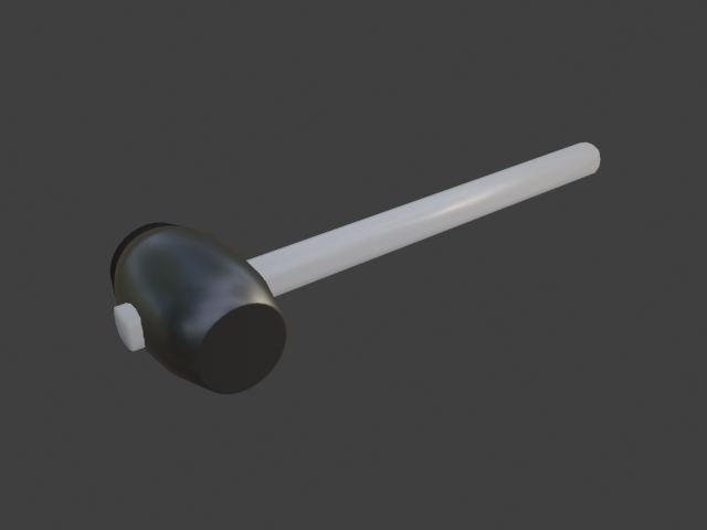 Hammer - 2 - 2