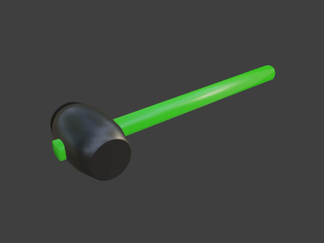 Hammer - 2 - 3