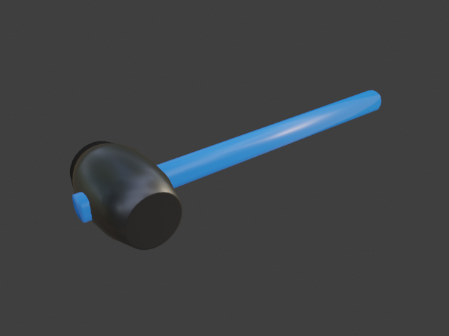 Hammer - 2 - 4