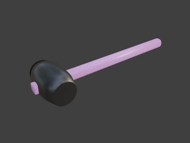 Hammer - 2 - 5
