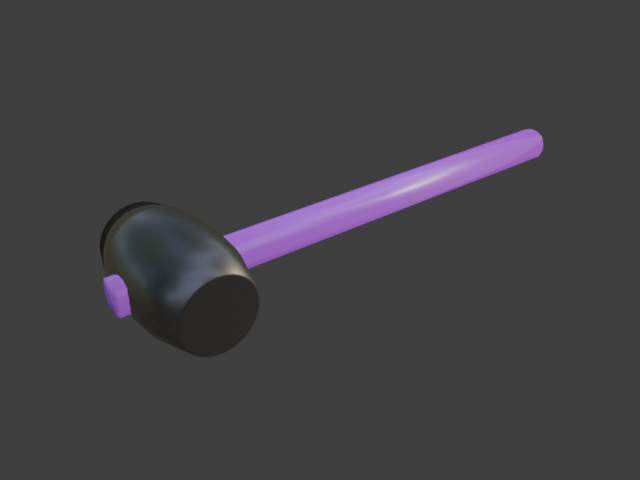 Hammer - 2 - 6