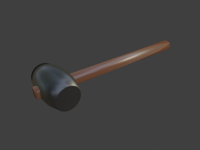 Hammer - 2 - 7