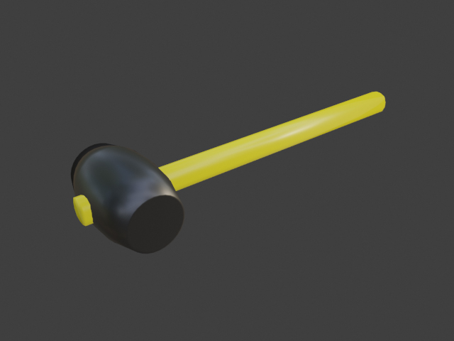 Hammer - 2 - 9